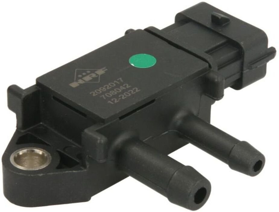 Sensor, Abgasdruck NRF 708042