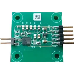 HUSP E3120 - Digital Sound Slave, programmierbare Sound- und Sprachausgabe