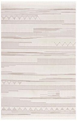 SAFAVIEH Urban Hiltrude Moroccan Rug