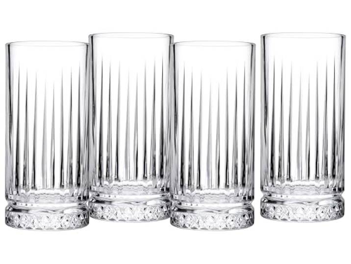 Creatable\, 13149\, Serie Elysia\, Longdrinkgläser 28 cl\, 4 teilig