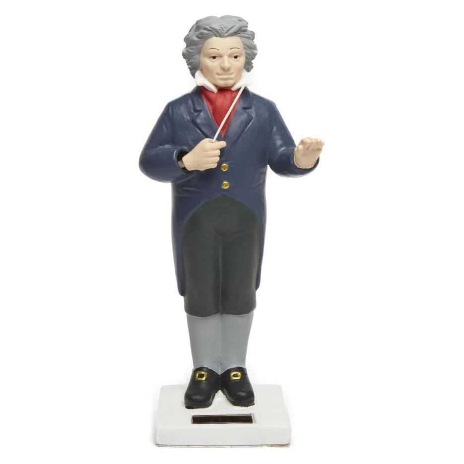 Kikkerland Solar Beethoven (1618)
