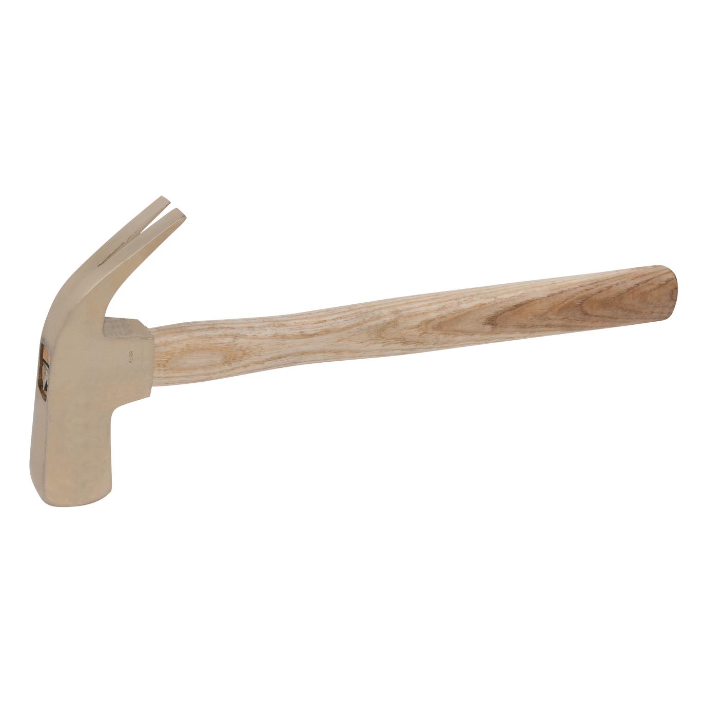 KS Tools BRONZEplus Klauenhammer (540 g) (963.2151)