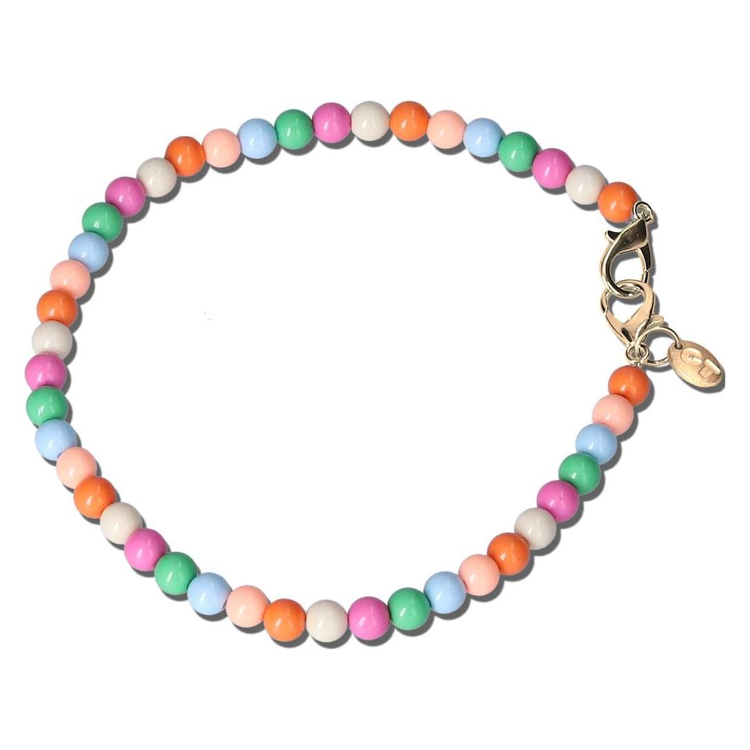 Casetastic Wrist band Beads - Multicolor (30cm) (CT-126595)