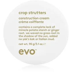 90g Evo Crop Strutters Construction Cream