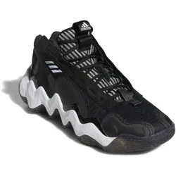 Adidas, Damen, Hallenschuhe, Exhibit B Candace Parker (38), Grau