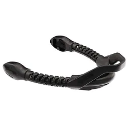 Mares - Bungee Strap Comfort - Größe: XS/S - Farbe: Schwarz