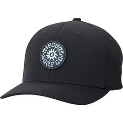 RIP CURL PACIFIC RINSE FLEXFIT Cap 2026 black