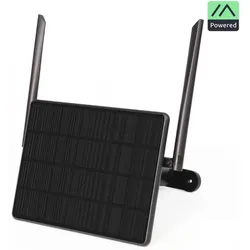 Elecrow ThinkNode M6 Meshtastic Outdoor Solar Node, nRF52840, LoRa 868MHz, GPS, BLE 5.4, Akku, IP65