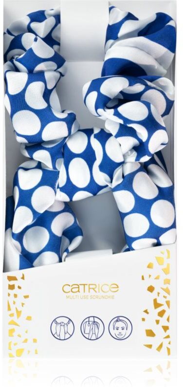 Catrice SUMMER OBSESSED élastique à cheveux 1 pcs