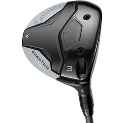 Callaway Quantum Max D Herren Fairway Holz