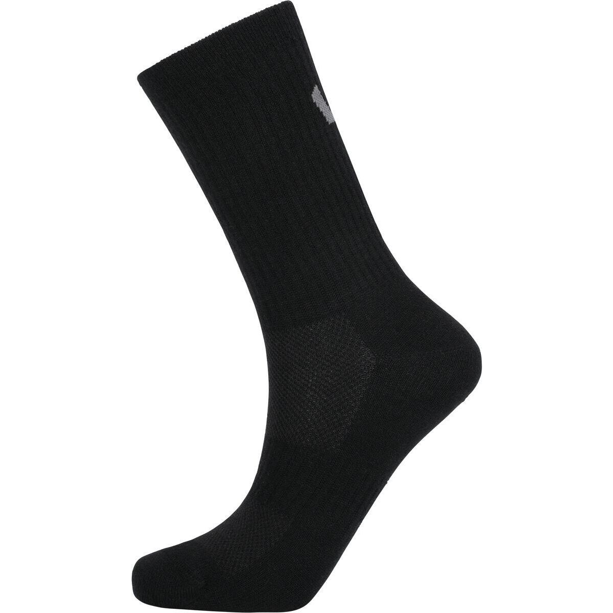 Whistler Journey Wool Sock black (1001) 39/42 W221180-1001-39/42