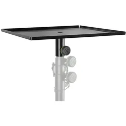 Gravity SF BTRAY 1 Beamer Tray for 35 mm Stands - Lautsprecherzubehör