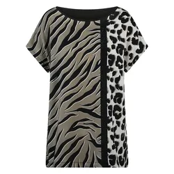 Blusenshirt Emilia Lay mehrfarbig, 46