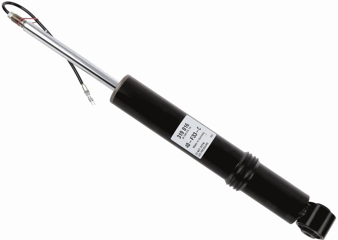 Stoßdämpfer SACHS 319 016