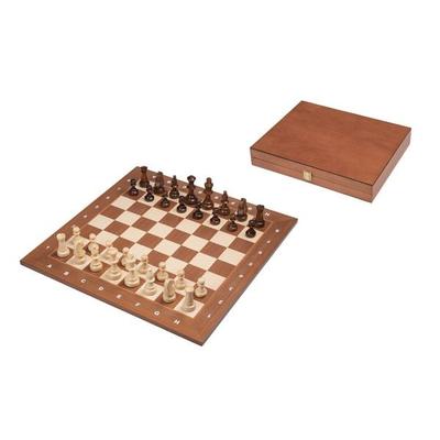 Philos 2503 - Turnierschachset, Feld 50 mm