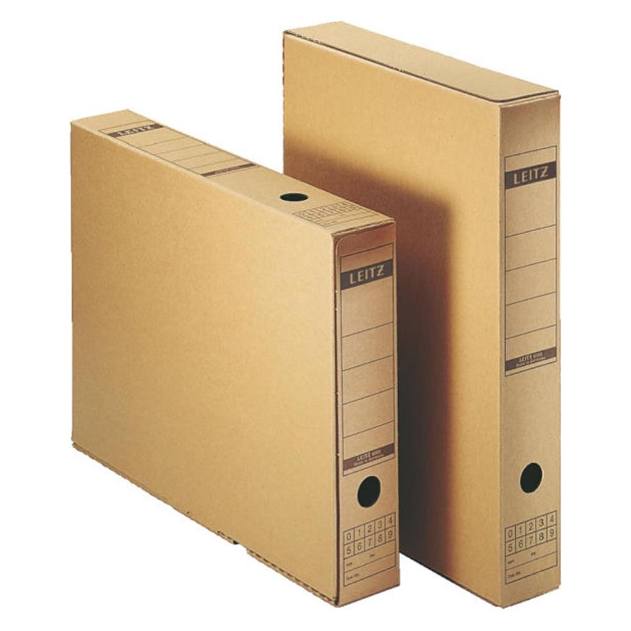 Leitz Premium (A4) (6084-00-00)