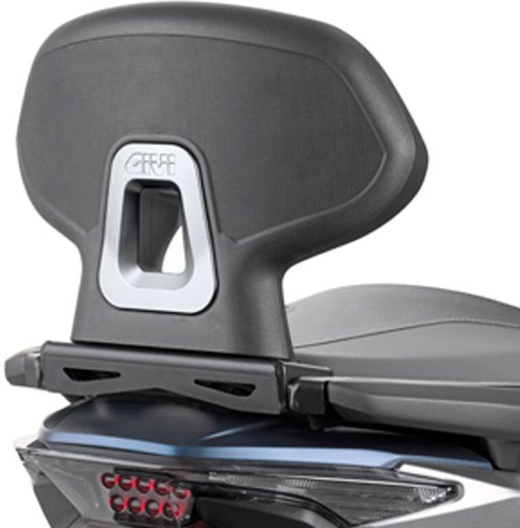 Dosseret Givi Passager