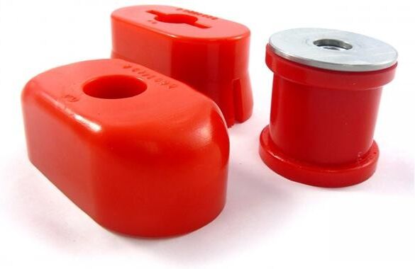 MPBS 0601440/80SHA Trailing arm / Suspension arm bush
