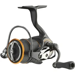 Daiwa 21 Presso LT 2000SS-P Spinnrolle