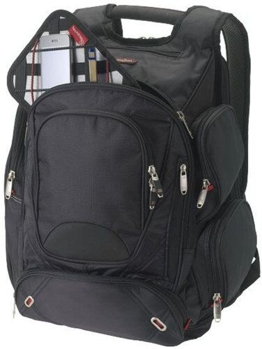 Zaino portacomputer 17 Checkpoint Friendly Proton Personalizzate o neutre
