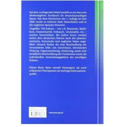 Westliche Kräuter, Fachbücher von Florian Ploberger