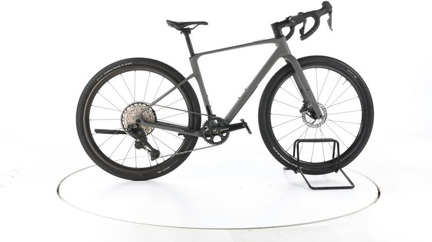 Cube Nuroad C:62 EX Gravel Bike Carbonio 2026 - 307305