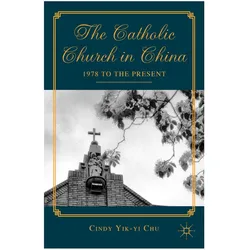 The Catholic Church in China, Fachbücher von C. Chu