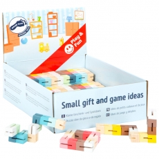 small foot Display Knobelspiel Magische Schlange 290981