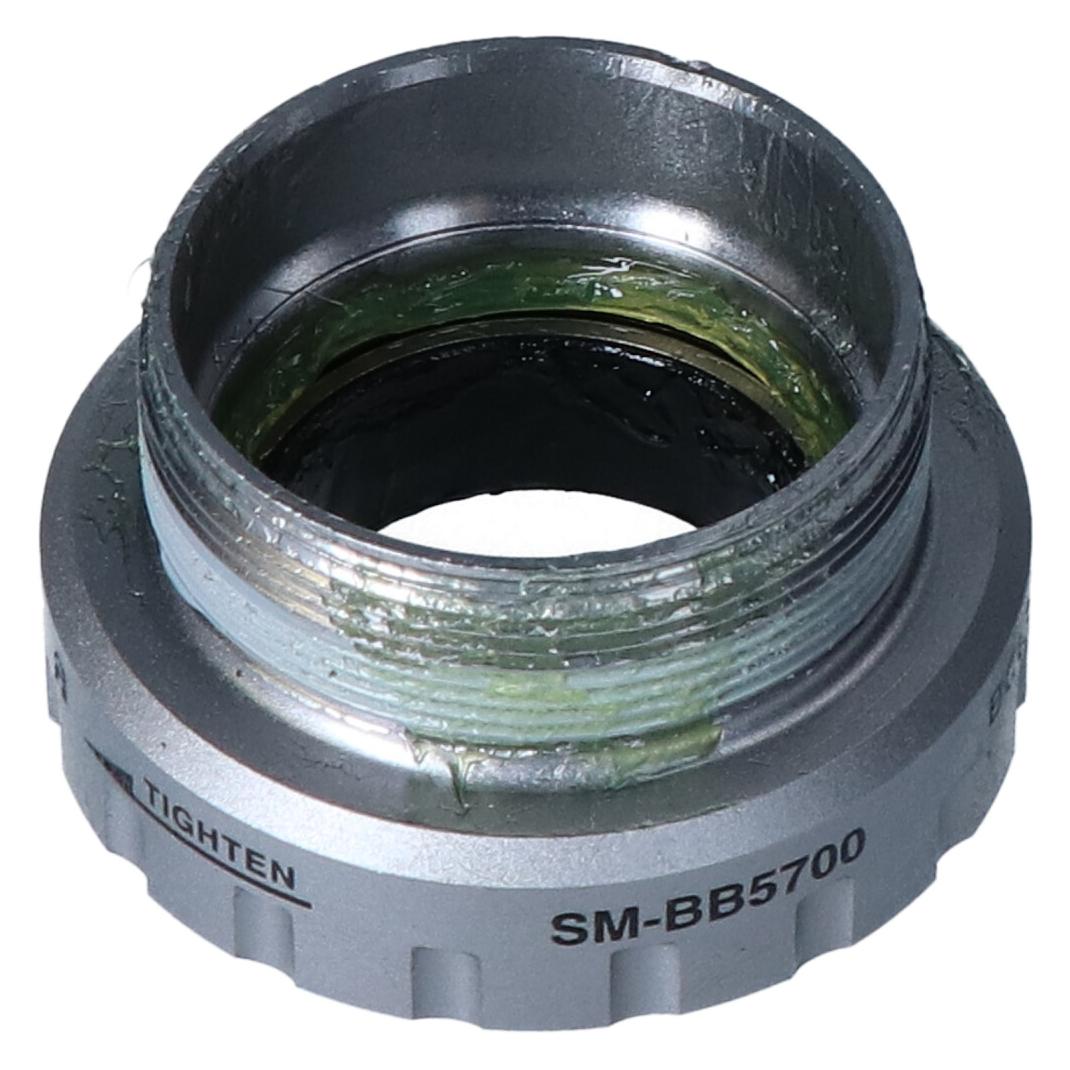 Shimano Lagerschale Rechts FC-5700 BSA 1,37"x 24 mm (39188771)