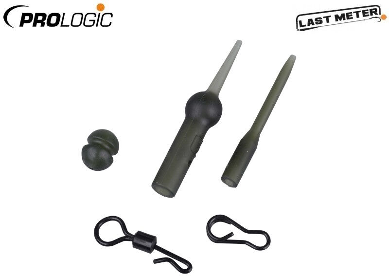 Prologic Lm Helicopter Rig Kit