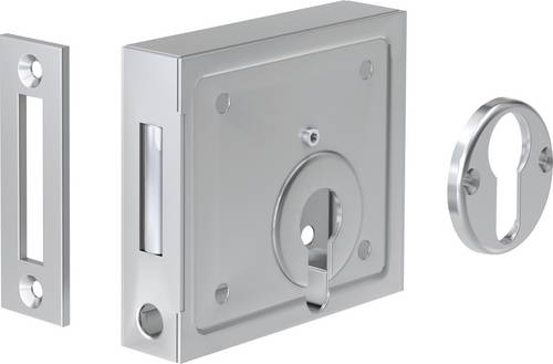 Basi 9900-0004 Aufschraubschloss