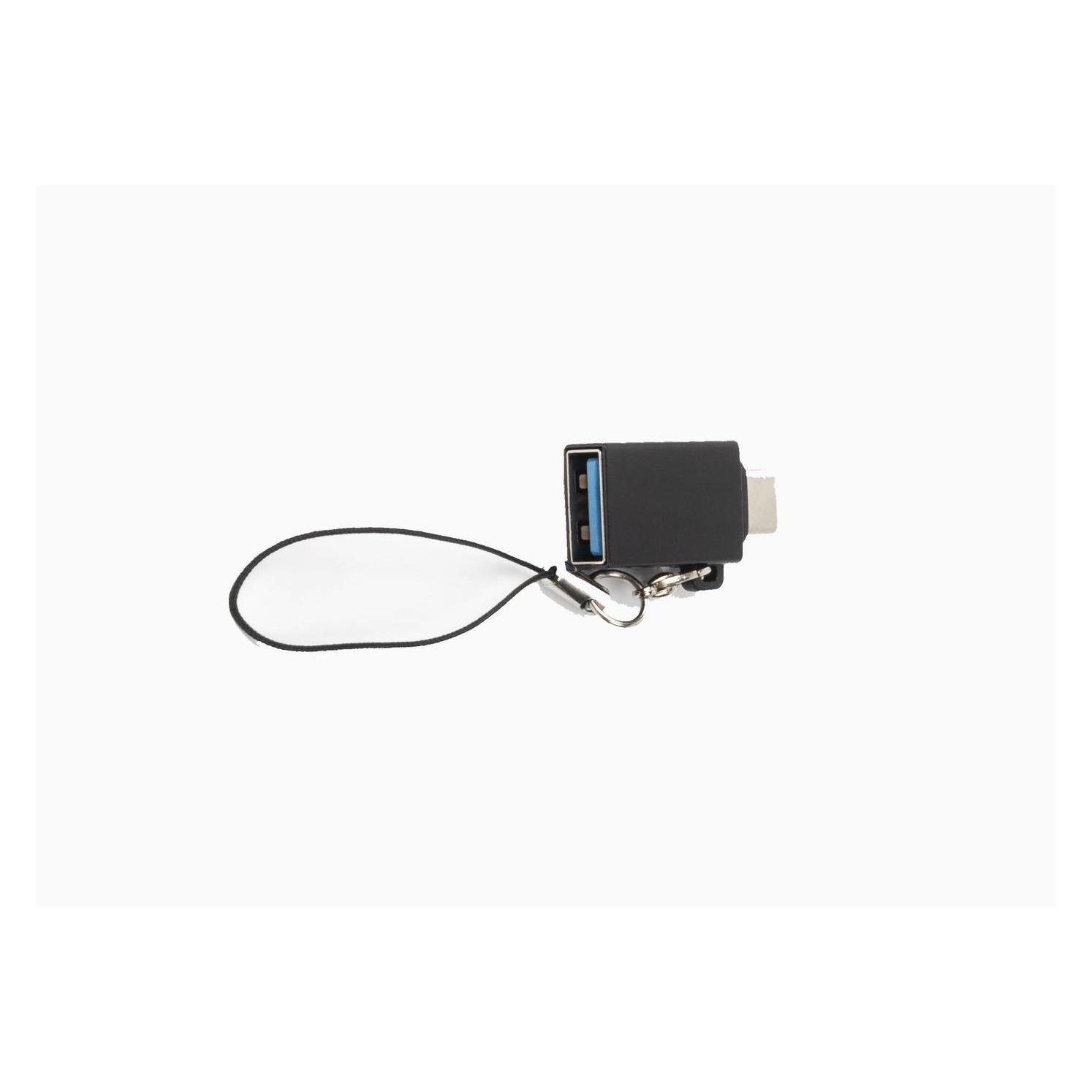 MicroConnect USB Typ-C zu (USB3.1CAAF-LOOP)