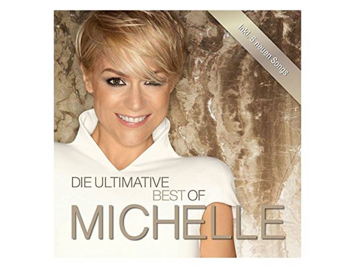 Die Ultimative Best of Michelle