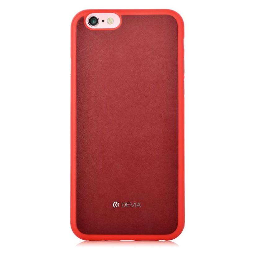 Devia iPhone 7 Plus Jelly Slim Case (Apple iPhone 7 Plus) (DEVIA)