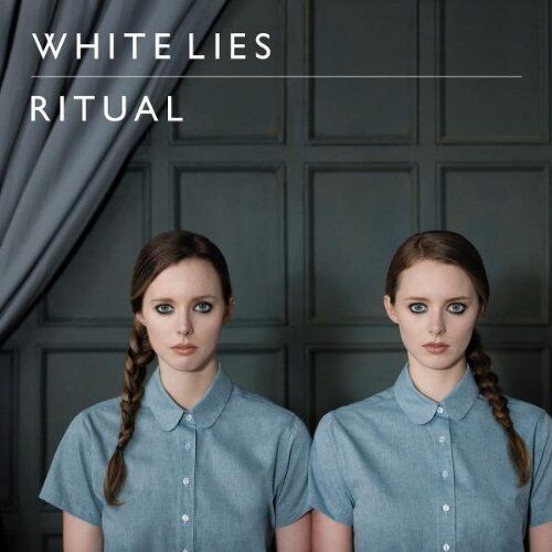 White Lies - Ritual - Preis vom 11.10.2026 03:10:56 h