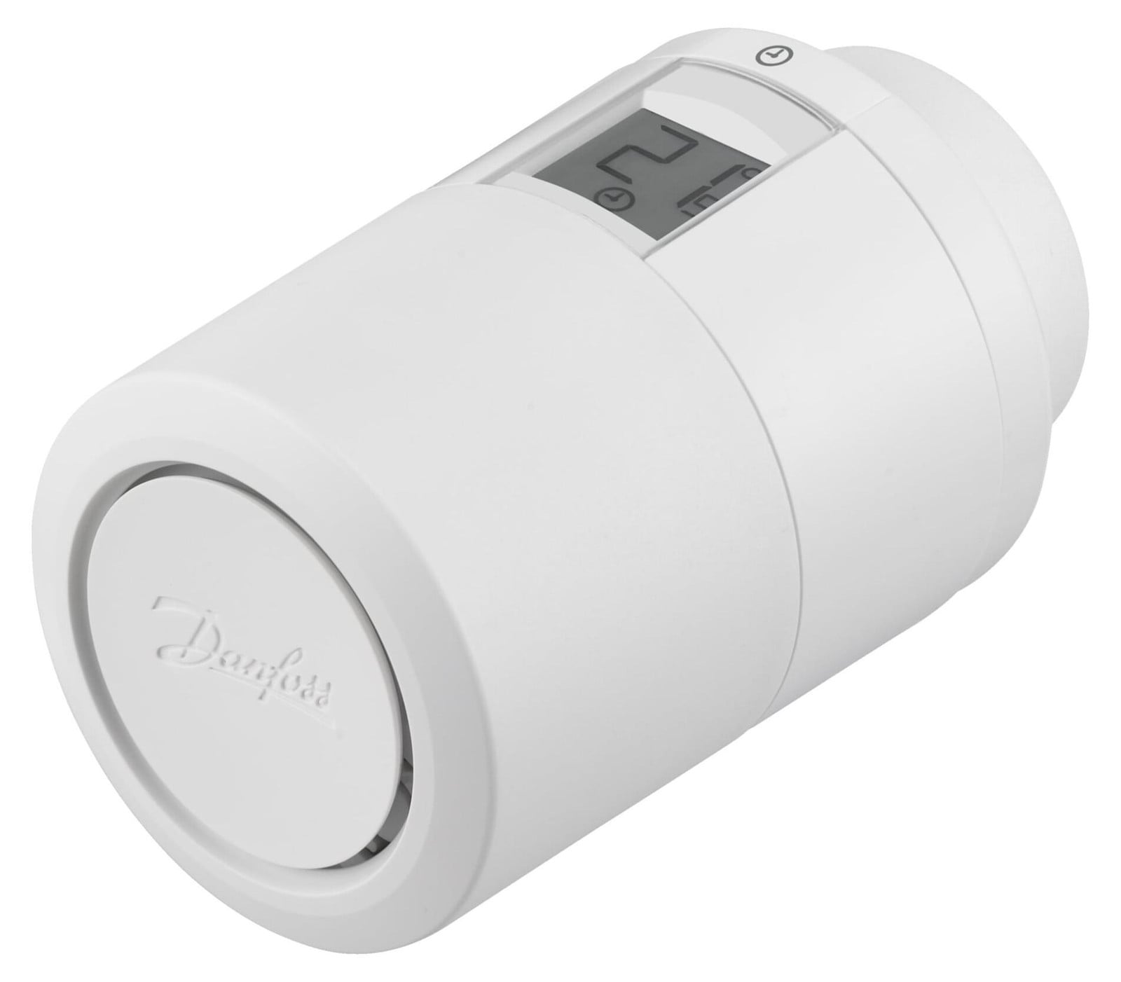 Danfoss Eco2 Bluetooth-radiatorthermostaat 014G1001