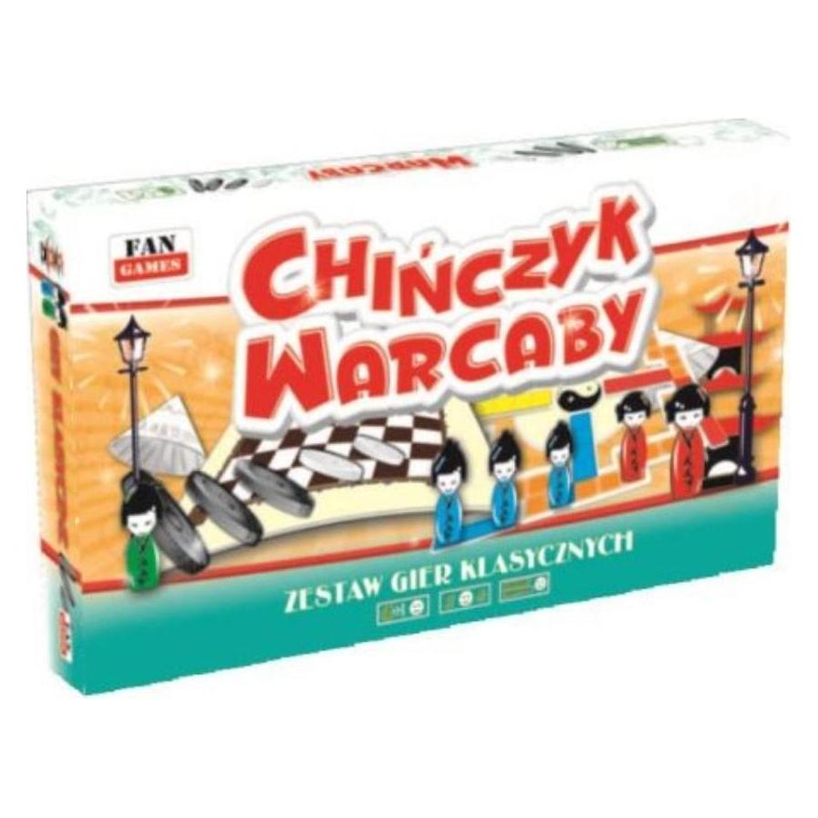 ProfiCare Chinesisch und Dame FAN (35005347)