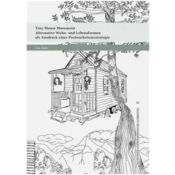 Tiny House Movement, Fachbücher von Lisa Maile