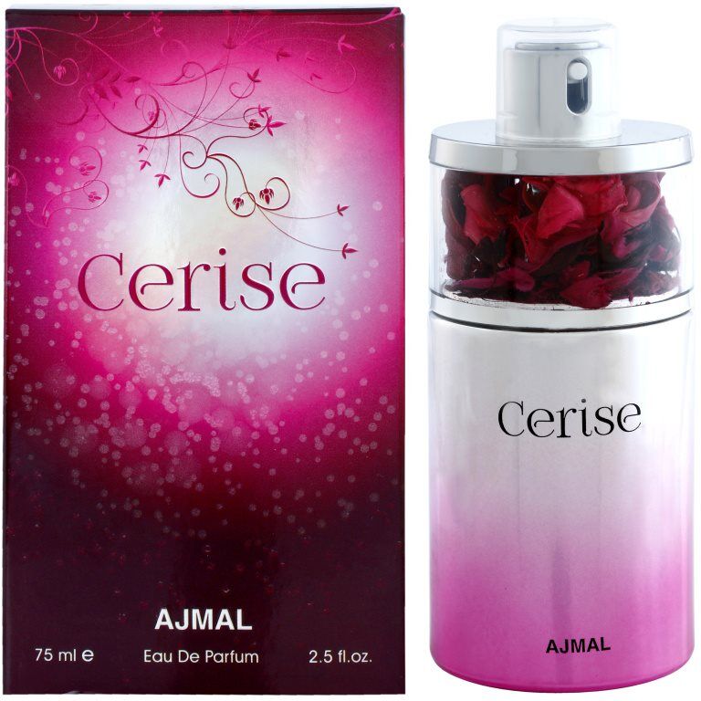Ajmal Cerise EDP W 75 ml