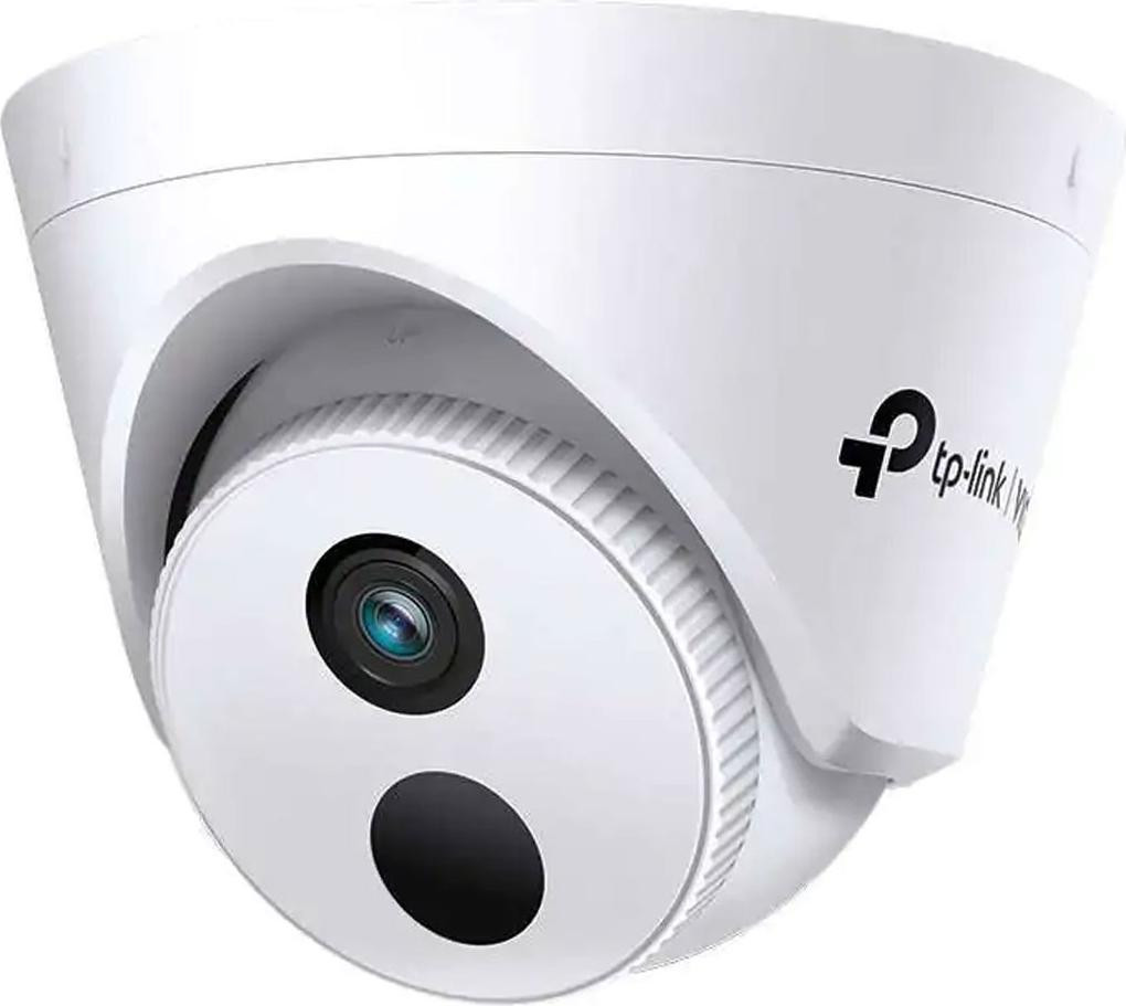 TP-Link VIGI C420I Koepelcamera Wit 4mm voor Binnen Gebruik