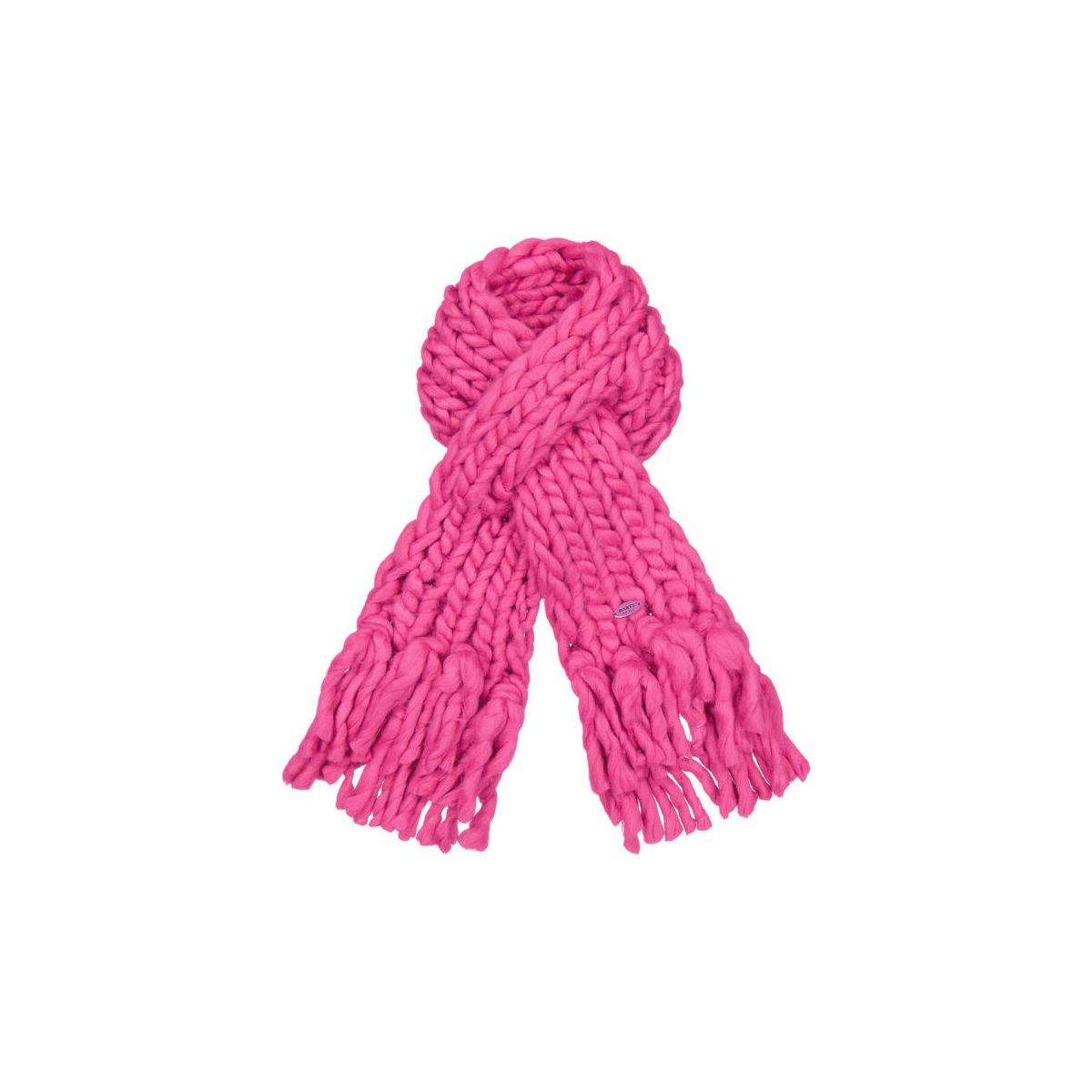 Barts Edzella Scarf fuchsia (12) 6864012