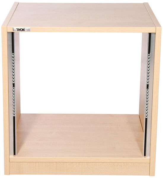 Thon Studio Rack 10U 50 maple acero