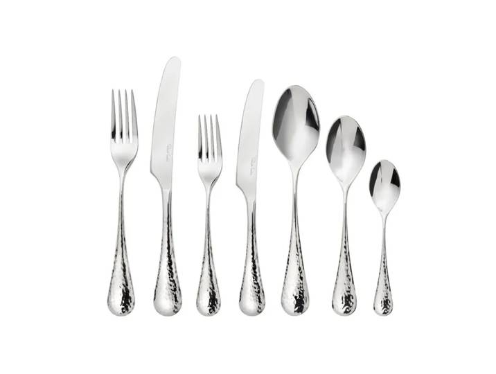 Robert Welch Honeybourne Besteckset 56 Teile Edelstahl
