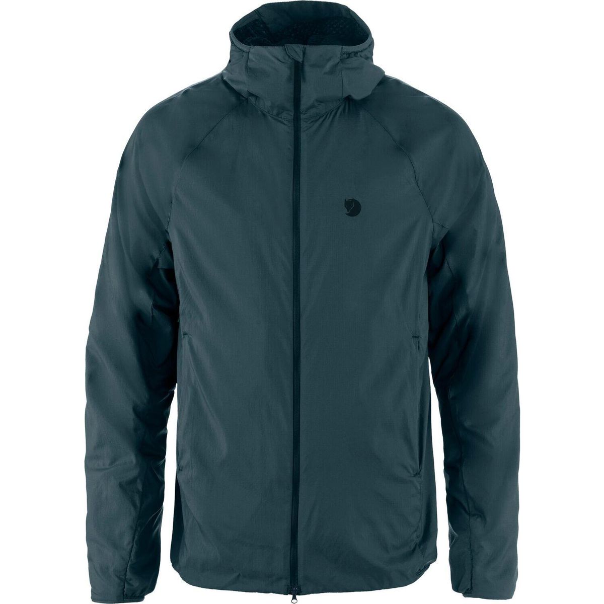 Fjällräven Keb Thermal Wind Jacket M mountain blue (570) XS F12500181-570-XS