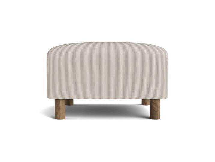 Toledo Pouf