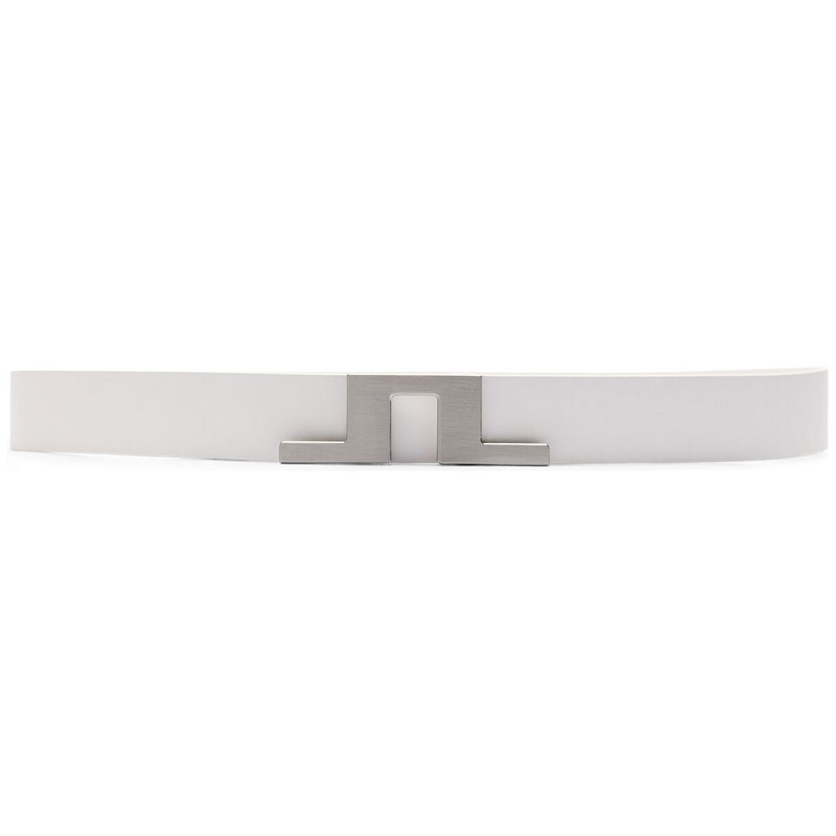 J.Lindeberg Bridger Belt 30 white (0000) 90 BUAC14609-0000-90