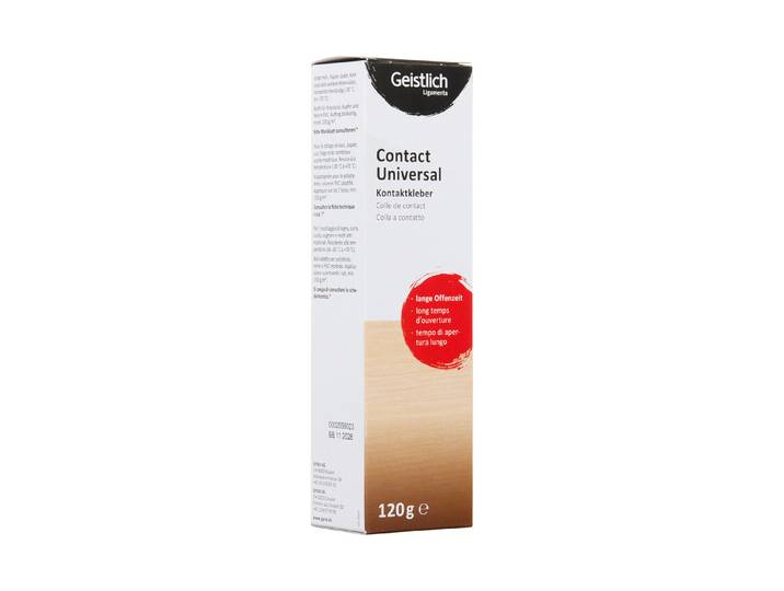 Geistlich Kontaktkleber 120 g