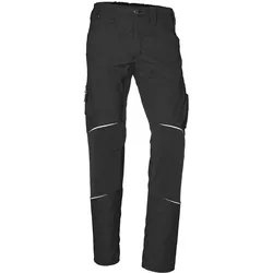 Kübler, Arbeitshose, ACTIVIQ Stretchhose 2850 (46)