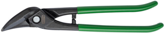 Cisaille sans butée d'ouverture Bessey (D216-280L-B-SBSK)