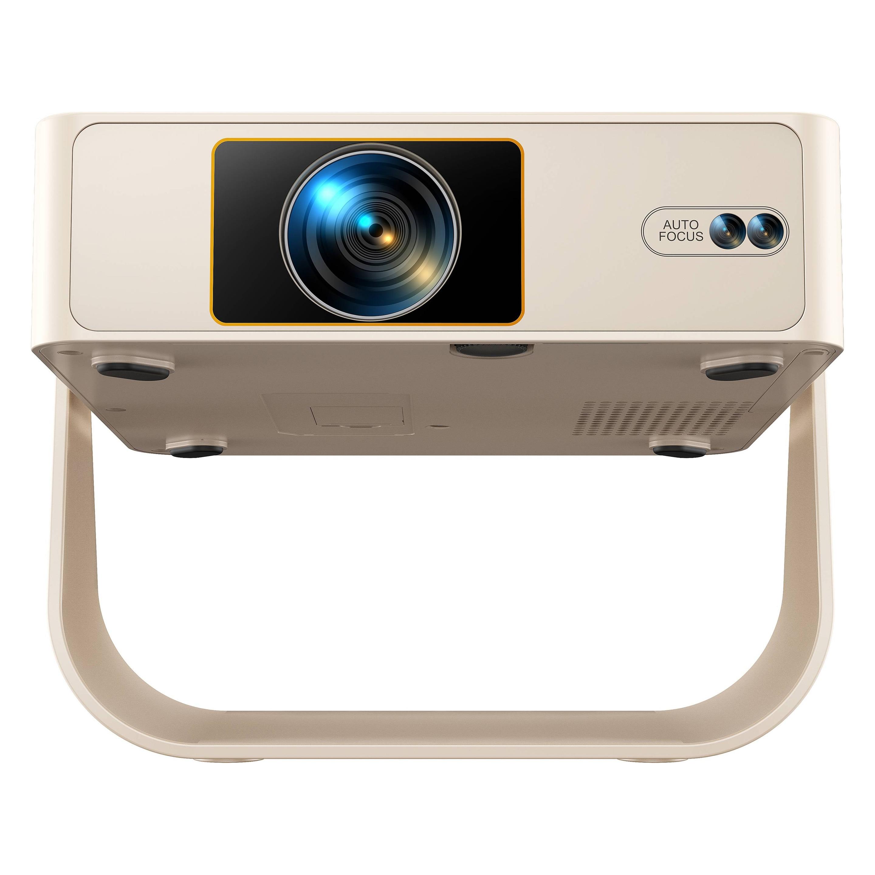 Yaber smart projector L1 Pro Linux OS (150 lm) (74652892)